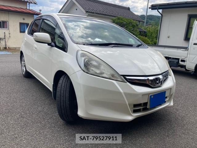 Honda FIT 2011-02 8314431-0