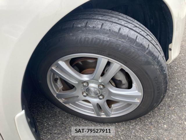 Honda FIT 2011-02 8314431-9