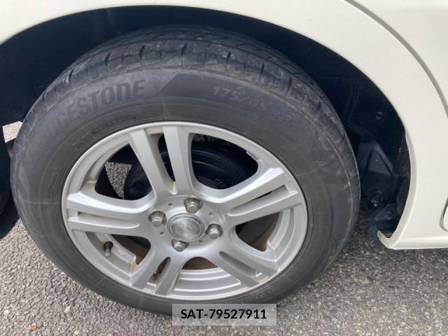 Honda FIT 2011-02 8314431-10