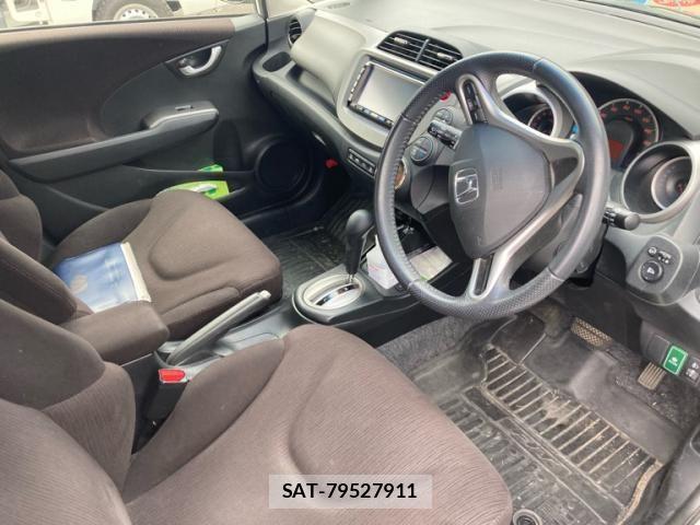 Honda FIT 2011-02 8314431-11