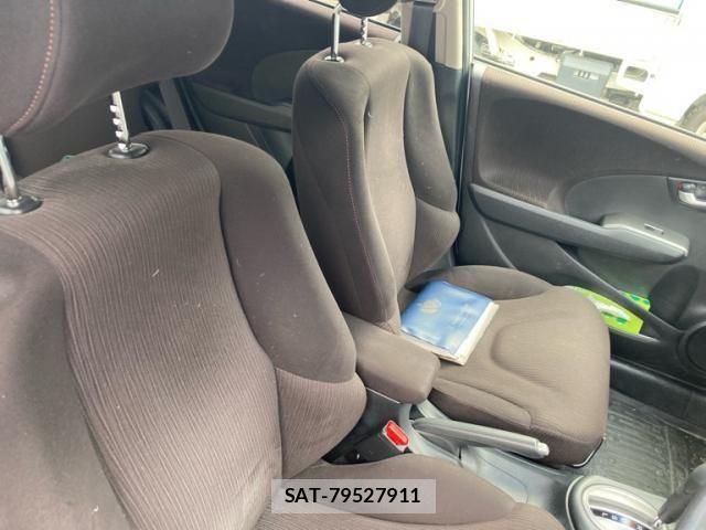 Honda FIT 2011-02 8314431-12