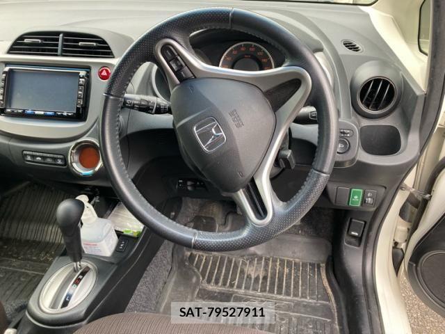 Honda FIT 2011-02 8314431-14