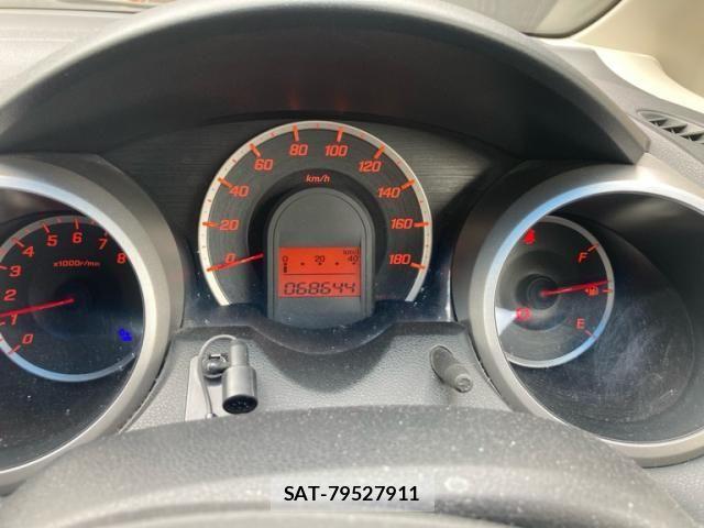 Honda FIT 2011-02 8314431-15