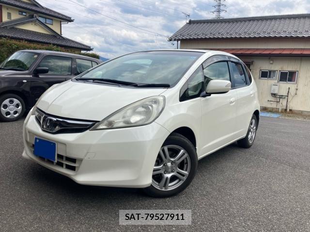 Honda FIT 2011-02 8314431-1