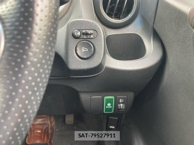 Honda FIT 2011-02 8314431-20