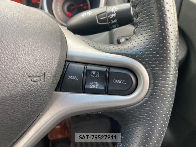 Honda FIT 2011-02 8314431-21