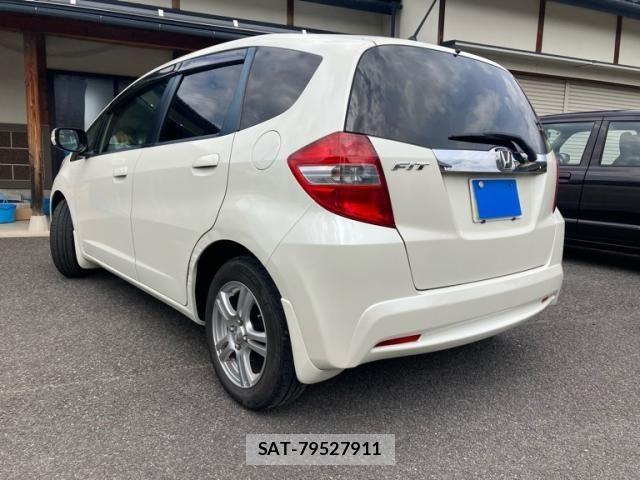 Honda FIT 2011-02 8314431-2