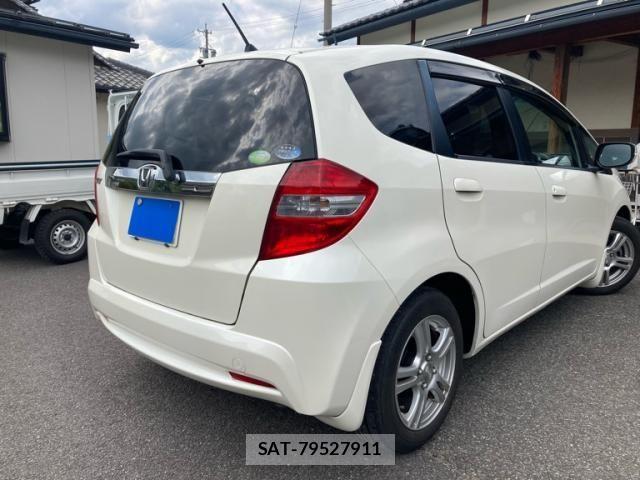 Honda FIT 2011-02 8314431-3