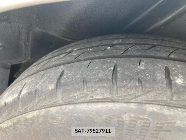Honda FIT 2011-02 8314431-6
