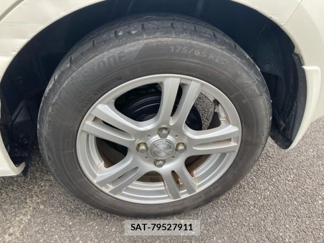 Honda FIT 2011-02 8314431-7