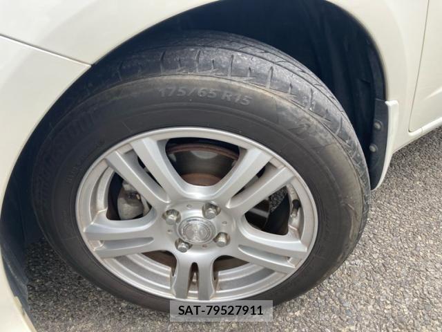 Honda FIT 2011-02 8314431-8
