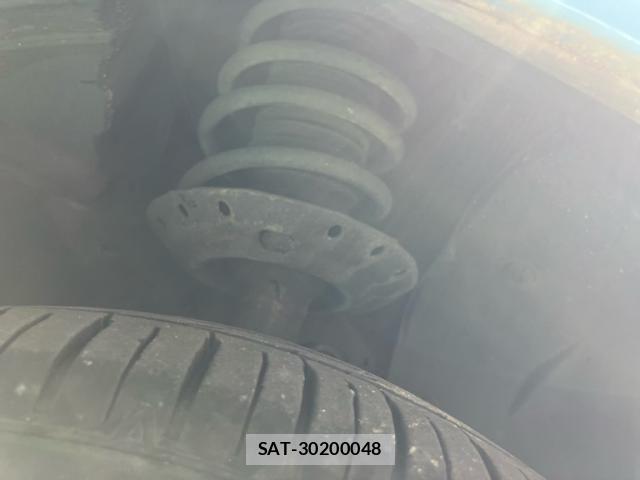 Honda FIT 2008-10 8335834-9