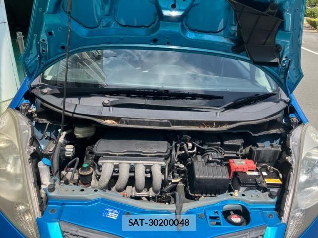 Honda FIT 2008-10 8335834-16