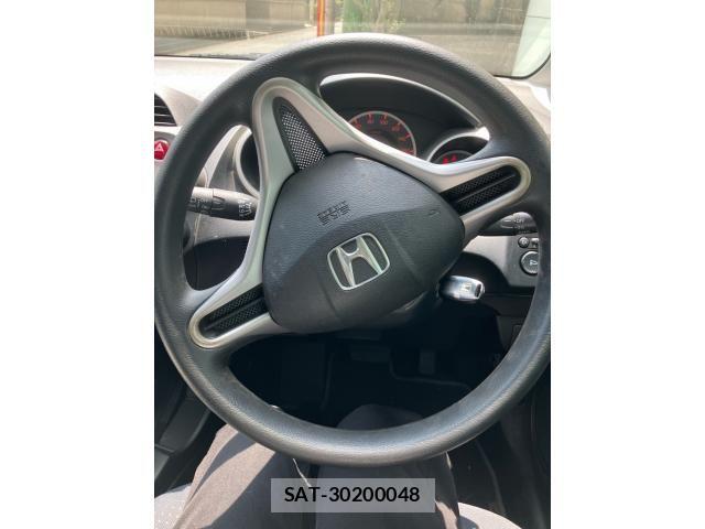 Honda FIT 2008-10 8335834-18