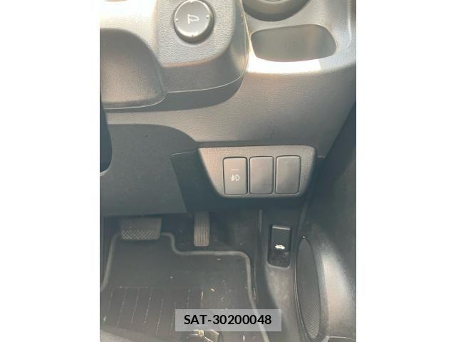 Honda FIT 2008-10 8335834-19