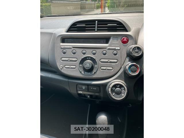Honda FIT 2008-10 8335834-20