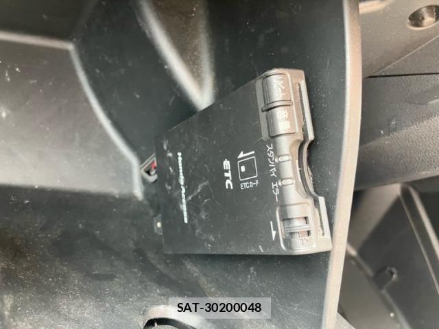 Honda FIT 2008-10 8335834-22