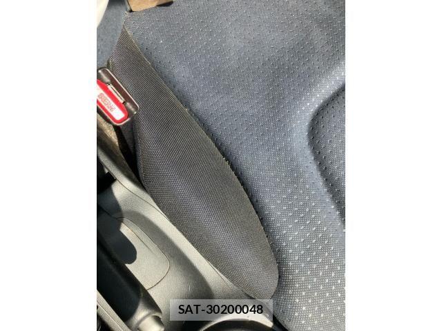 Honda FIT 2008-10 8335834-24