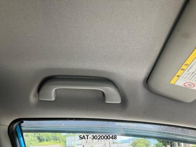 Honda FIT 2008-10 8335834-27