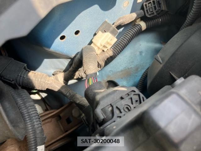 Honda FIT 2008-10 8335834-28