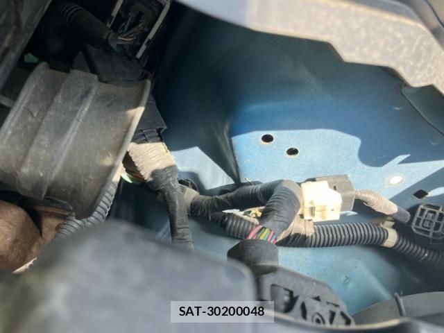Honda FIT 2008-10 8335834-29