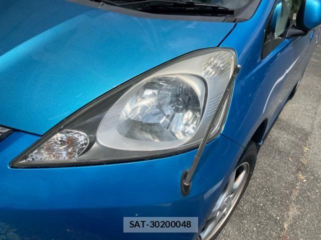 Honda FIT 2008-10 8335834-6