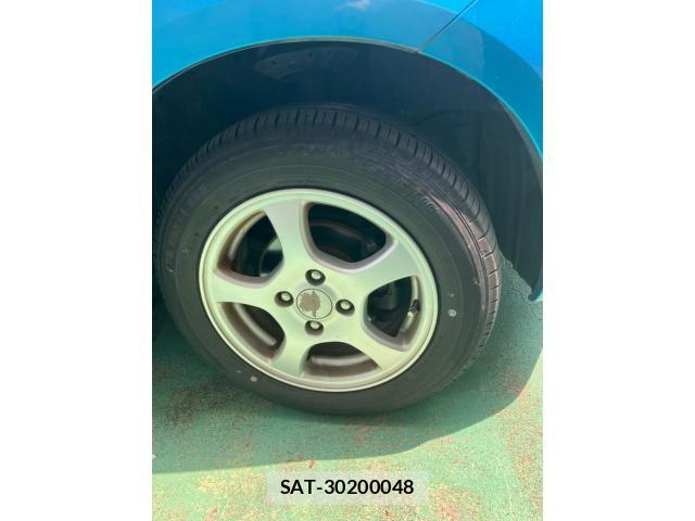Honda FIT 2008-10 8335834-7