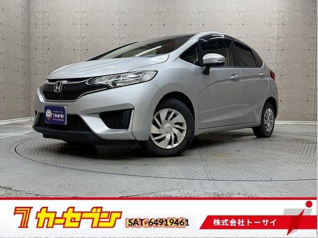 Honda FIT 2016-03 8335824-0