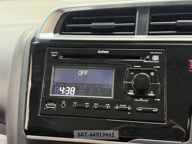 Honda FIT 2016-03 8335824-9