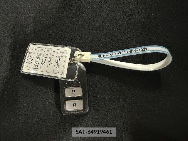 Honda FIT 2016-03 8335824-20