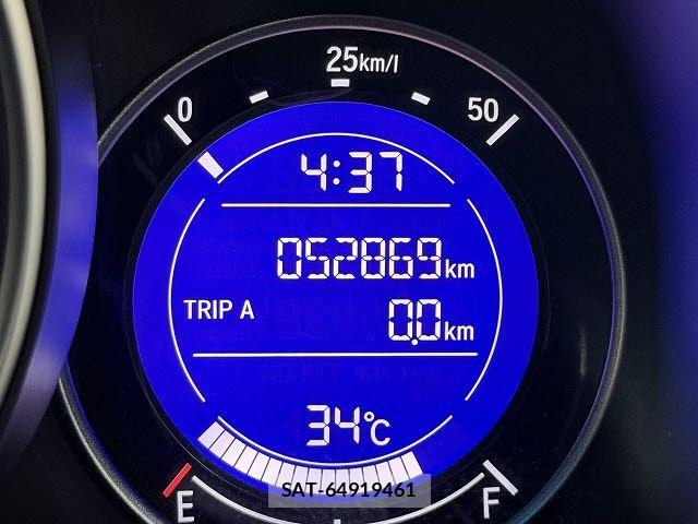 Honda FIT 2016-03 8335824-21