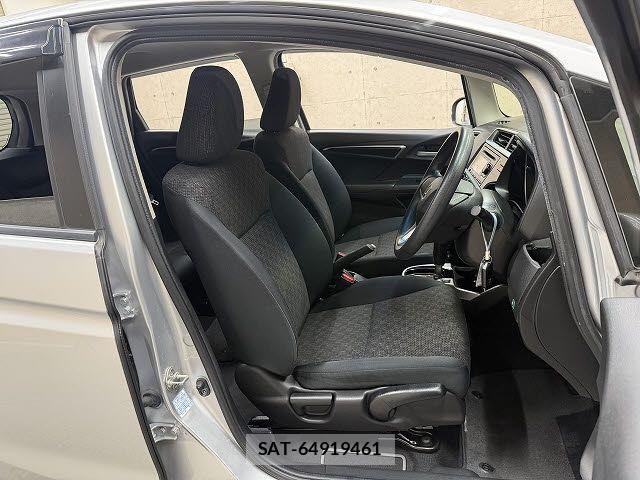 Honda FIT 2016-03 8335824-6