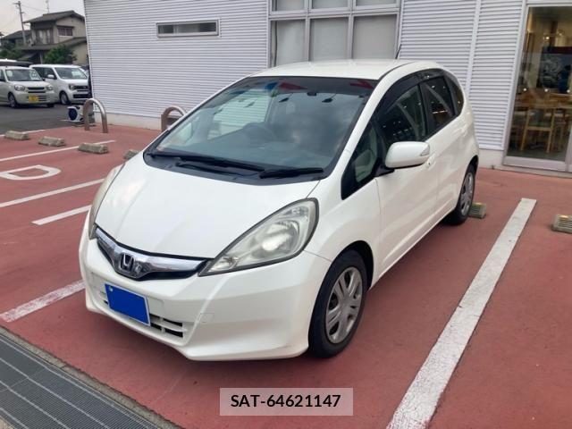 Honda FIT 2012-02 8335831-0