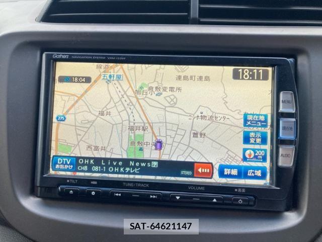Honda FIT 2012-02 8335831-21