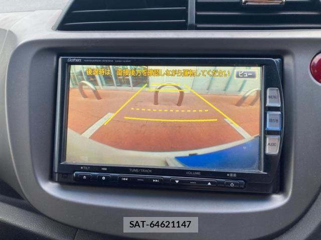 Honda FIT 2012-02 8335831-22