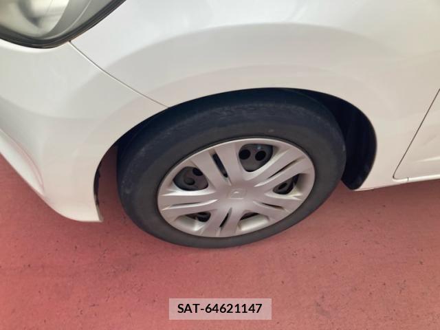 Honda FIT 2012-02 8335831-2