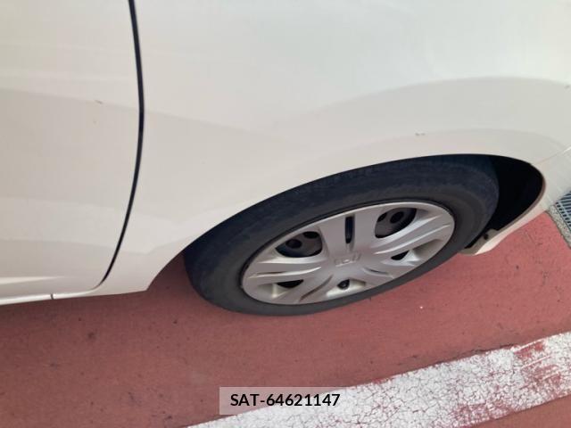 Honda FIT 2012-02 8335831-5