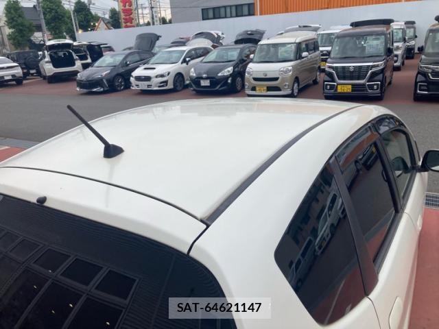 Honda FIT 2012-02 8335831-6