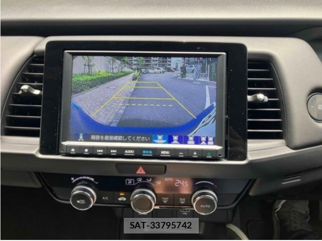 Honda FIT 2020-10 8335820-11