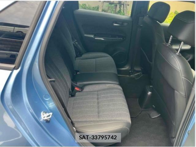 Honda FIT 2020-10 8335820-4