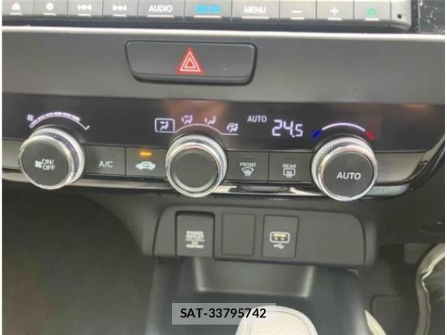 Honda FIT 2020-10 8335820-5