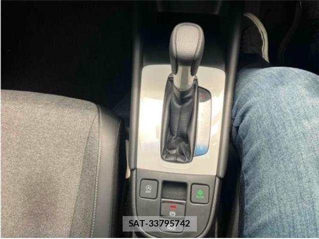 Honda FIT 2020-10 8335820-6