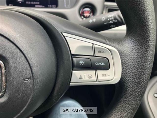 Honda FIT 2020-10 8335820-7