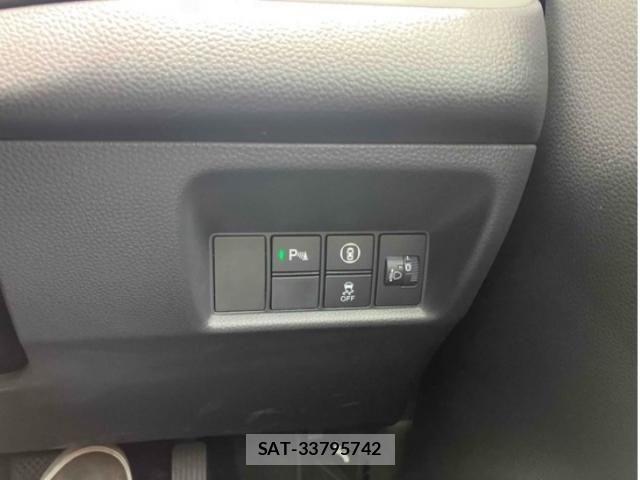 Honda FIT 2020-10 8335820-8