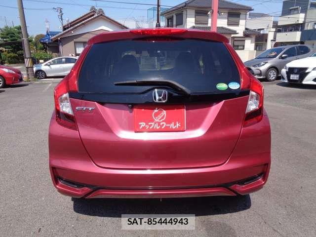 Honda FIT 2019-03 8335823-9