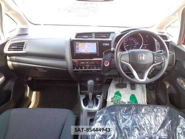 Honda FIT 2019-03 8335823-1