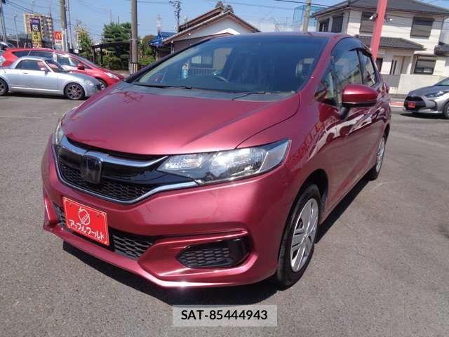 Honda FIT 2019-03 8335823-5