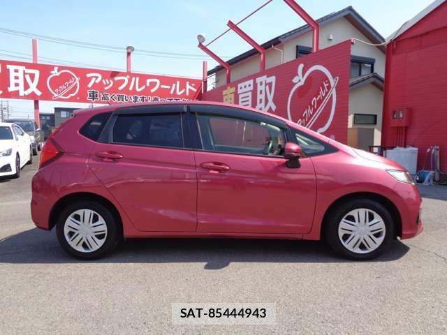 Honda FIT 2019-03 8335823-6