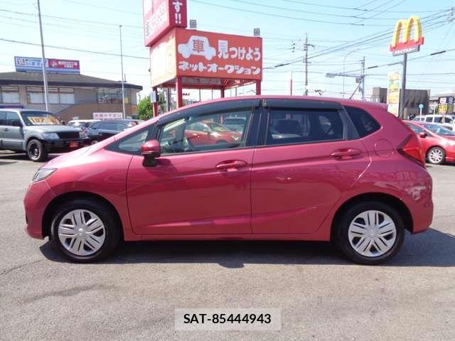 Honda FIT 2019-03 8335823-7