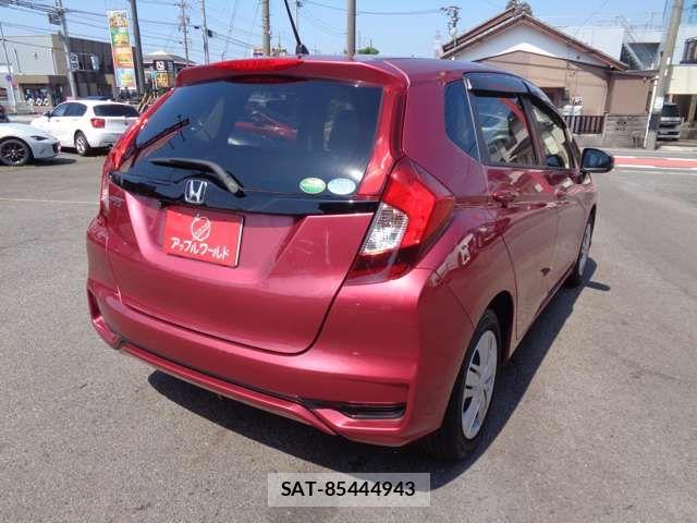 Honda FIT 2019-03 8335823-8